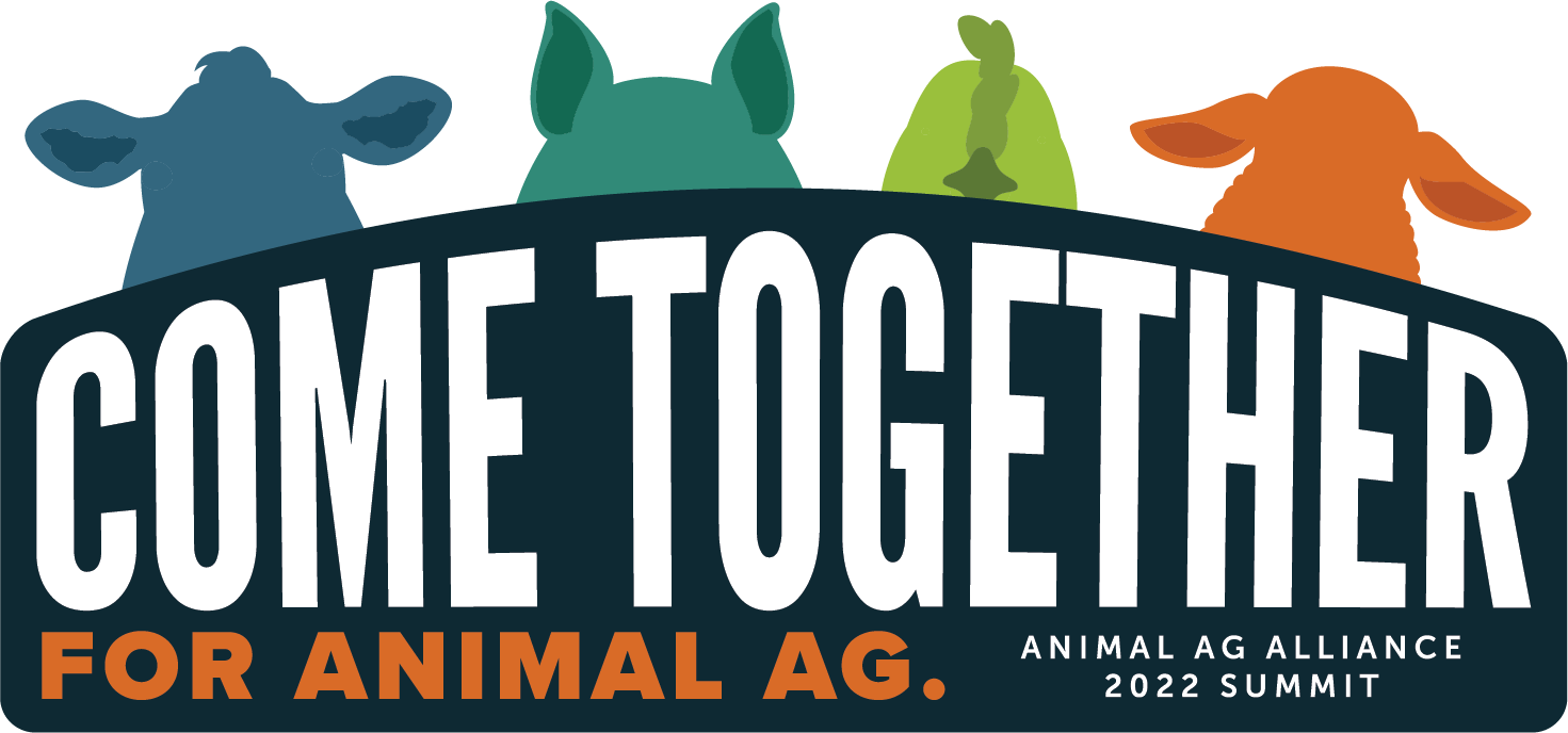 Animal Ag Logo